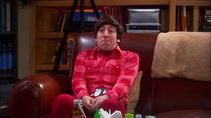 Teoria Wielkiego Podrywu - S02E21 - LEKTOR PL