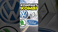 Jakie kompaktowe kombi