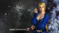 Dead or Alive 5 Story # 12 [Helena]