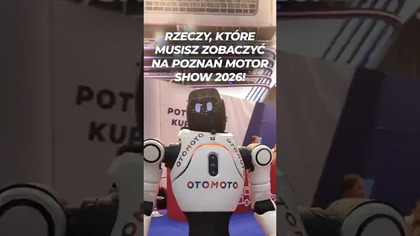 Dlaczego warto odwiedzić Poznań Motor Show