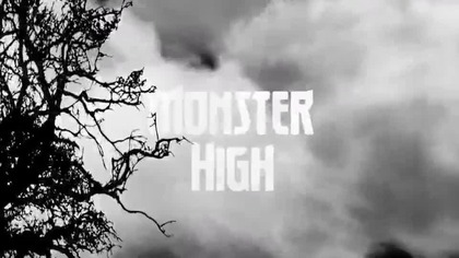 Monster High film (2022) Dubbing