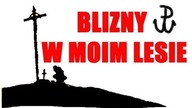 BLIZNY W MOIM LESIE