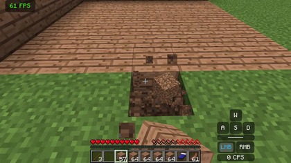 survival na luzie - mc