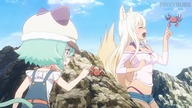 Nekopara Odcinek 04 [Napisy PL]