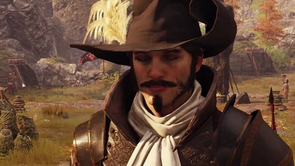 Wątek Siory i wszystkie romanse |Greedfall Gold Edition #36 #greedfall