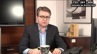 Stanowisko Chin dotyczące balonu