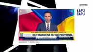 Łapu Capu (10 czerwca 2026)