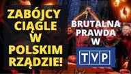 KTO RZĄDZI STARYM ŚWIATEM? PRAWDA NEOS W KOŃCU W TVP INFO!