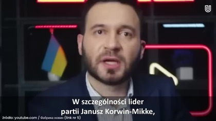 Mer Lwowa żąda zakończenia protestu polskich przewoźnik&oacute;w.  Rusza specyficzna kampania informacyjna