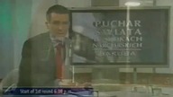 PŚ Hakuba 22. 01. 2004 - zamieć śnieżna na skoczni