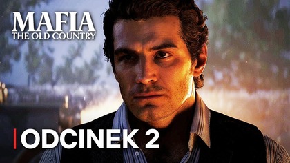 Wszystkie Odcinki Mafia: The Old Country PL: https://www.youtube.com/watch?vt3SFdGKQjvA&listPLno8wNvuRqkBK2bxFF4zkAdItayZIJM__
Kolejny Odcinek: 
Wsparcie i wczesny dostęp do materiałów: https://www.youtube.com/channel/UC0jSzLFsbmWr1zTyDuIToWw/join
Kup Mafia The Old Country (kupując z tego linka, wspierasz kanał): http://bit.ly/4fjLkqL
Gramy w Mafia: The Old Country na PS5 4K 60 FPS.
Gra Mafia: The Old Country posiada polskie napisy.

Seria odcinków Zagrajmy w Mafia: The Old Country PL jest to gameplay po polsku (Gameplay PL) z gry Mafia: The Old Country. W serii przedstawiona zostanie cała gra i zakończenie Mafia: The Old Country. Podczas napisów końcowych pojawi się opinia o grze.

Mafia: The Old Country PL (Mafia: Dawne Strony)
Czwarta część kultowej serii gier akcji, będąca prequelem cyklu. Mafia: The Old Country jest dziełem studia Hangar 13 (autorów m.in. Mafii III oraz Mafii: Edycji Ostatecznej) i korzysta z technologii Unreal Engine 5.

Patronite: https://patronite.pl/kondzioplayer
Insta: https://www.instagram.com/kondzioplayer
Discord: https://discord.gg/NYP9gKk

Mój sprzęt (Linki afiliacyjne)
PS5: https://bit.ly/3O2OrXb
Monitor: https://bit.ly/4eoJKSt
CPU: https://bit.ly/3ADNQrX
GPU: https://bit.ly/3UN1Syh
MOBO: https://bit.ly/3V97tiT
RAM: https://bit.ly/4fIMAmd
Zasilacz: https://bit.ly/40CL2pL
Obudowa: https://bit.ly/3YH0caS
Mikrofon: https://bit.ly/4fiOZ7y

Kontakt do współpracy: kondzioplayerr@gmail.com

#mafiatheoldcountry #kondzioplayer