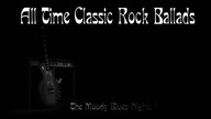 ALL TIME ROCK BALLADS