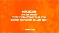 Misja w czasie (seven days) sezon 2 odc 1 Lektor PL