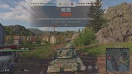World of Tanks Fiordy 59-Patton