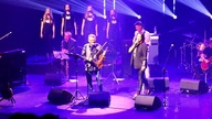 Skaldowie koncert LIVE (29. 12. 2022, NCK, Krak&oacute;w)