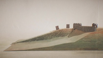 Rzym armia budowniczych - dokument lektor pl