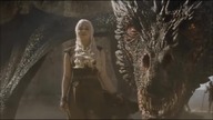 Daenerys and Smaug- Draconian Love