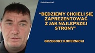 Wypowiedź trenera Cariny Gubin przed meczem ze Skrą Częstochowa
