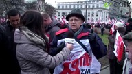 Polacy i Żydzi - dwa punkty widzenia