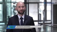 Summa Linguae SA, Krzysztof Zdanowski - Prezes Zarządu, #209 ZE SPÓŁEK