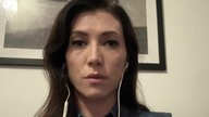  Ewa Zajączkowska ws.  Grzegorza Brauna: CAŁKOWICIE POTĘPILIŚMY TO WYDARZENIE!