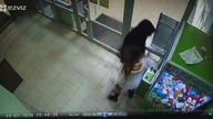 Maskotka musi być dal dziewczyny