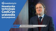 Medinice SA, Piotr Suwalski  Przewodniczący Rady Naukowej, #618 ZE SPÓŁEK