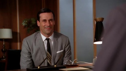 07.  Mad. Men. S03E07