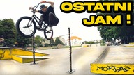TO BĘDZIE OSTATNI BMX JAM