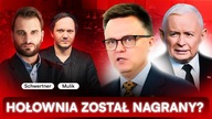 KACZYŃSKI POWIEDZIAŁ PRAWDĘ.  CIOS W HOŁOWNIĘ.  SCHWERTNER: TO IRYTUJĄCE