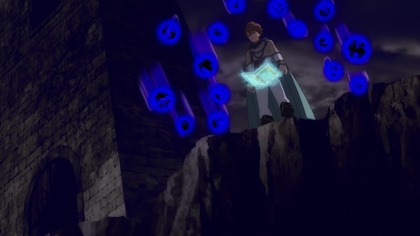 Black Clover - S02e30 (081) - [PL]
