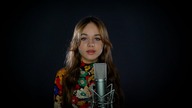 Bruno Mars - Talking to The Moon / Maja Guzik [ COVER ] #pracowniamuzyczna #pmdktrzebinia