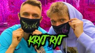 MALCZYŃSCY - KRYJ RYJ (prod.  Sinato)