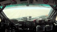 Dakar 2013 dachowanie Szymona Ruty 