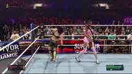 Wrestling - GamePlay - PlayStation5