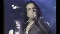 Danzig - Cantspeak/Brand New God (Live) - The Jon Stewart Show