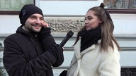 TROLL SONDA CZYLI TROLLOWANIE LUDZI NA MIEŚCIE