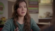 Gorzka siedemnastka (2016) [Lektor PL] - The Edge of Seventeen