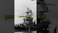 Unsinkable Valor: USS Nevadas Heroic Journey