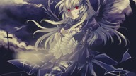 Nightcore -Courtesy Call