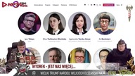 WTOREK - JEST NAS WIĘCEJ... - Olszański, Osadowski NPTV (13.10.2026)