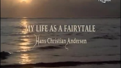 Hans Christian Andersen - Hans Christian Andersen.  My Life as a Fairy Tale - 2001 - Lektor PL - CD 2