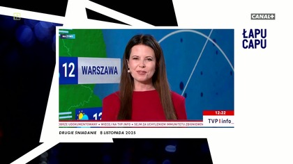 Łapu Capu (11 listopada 2025)