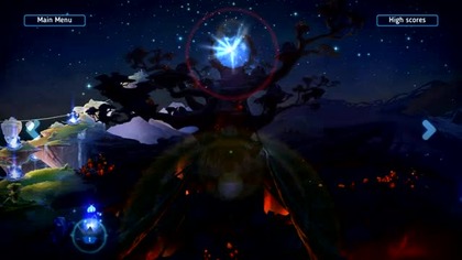 Zagrajmy w God of Light: Remastered - Odcinek 3 - Teleportacja, pryzmat i akumulator