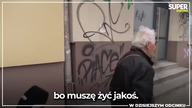 1321 JUŻ PÓŁ MILIONA BIEDA-EMERYTÓW W POLSCE! TYLE LAT PRACOWAŁAM I G... NO Z TEGO MAM! KOMENTERY (1
