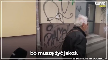 1321 JUŻ PÓŁ MILIONA BIEDA-EMERYTÓW W POLSCE! TYLE LAT PRACOWAŁAM I G... NO Z TEGO MAM! KOMENTERY (1)