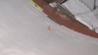 Andrzej Stękała - 124,5m - Trondheim 2016 Kwalifikacje