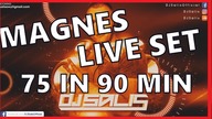 DJ SALIS - MAGNES WOLA RYCHWALSKA | 11.05.2019