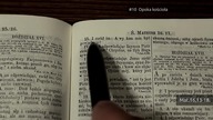 Q&A #3  Odpowiedzi na pytania i komentarze z Biblią związane