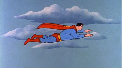 Superman protects Metropolis and the world from a variety of threats while working at the Daily Planet as Clark Kent.